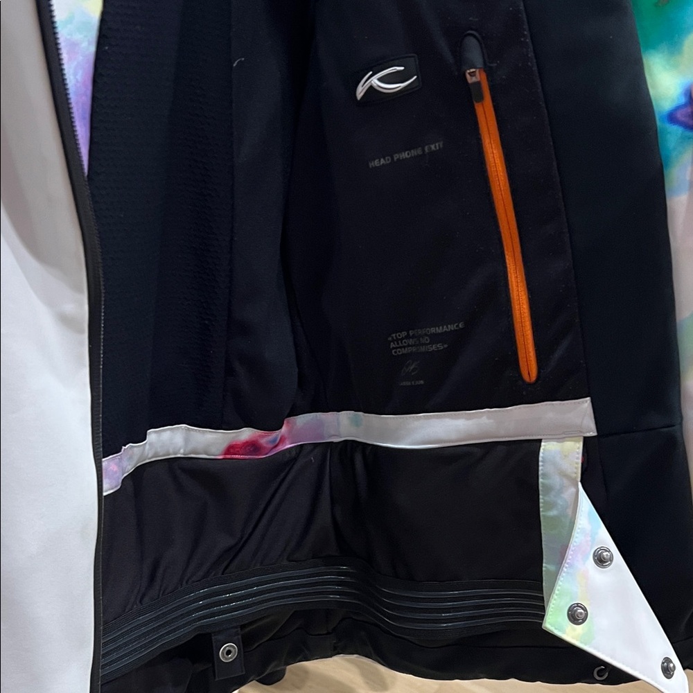 KJUS Performance Jacket - Picture 9 of 16